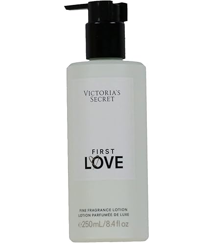 Amazon.com : Victorias Secret Love Women Fragrance Lotion 8.4 oz